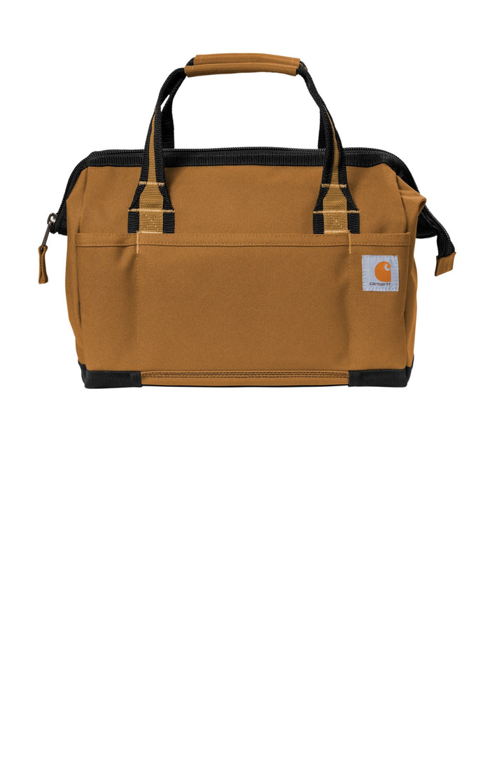 Carhartt®  Foundry Series 14  Tool Bag. CT89240105