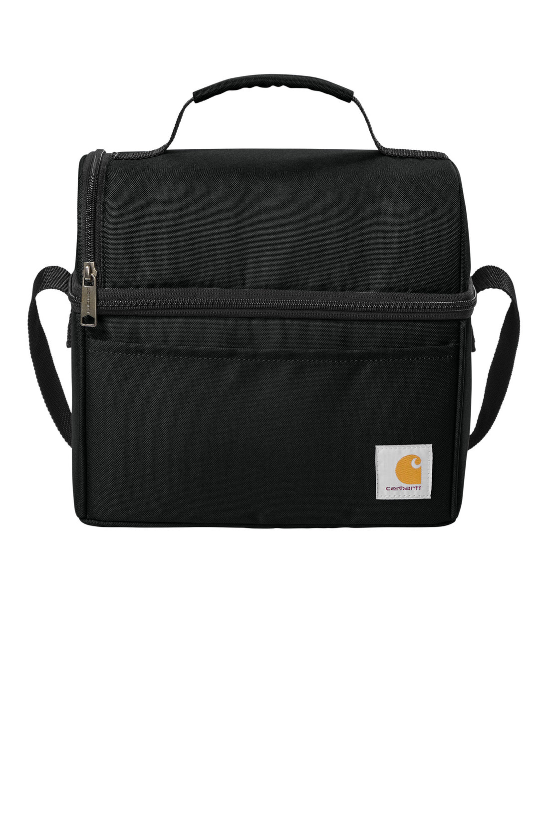 Carhartt®  Lunch 6-Can Cooler. CT89251601 - Black - OSFA