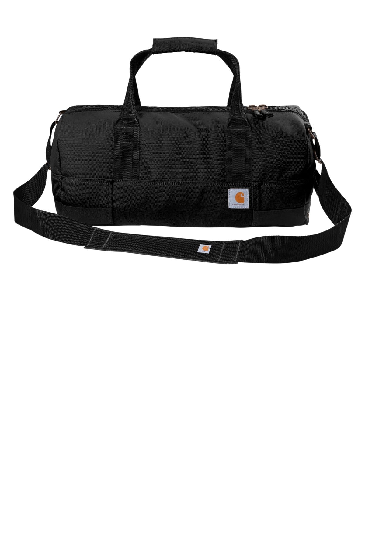 Carhartt®  Foundry Series 20  Duffel. CT89260209 - Black - OSFA