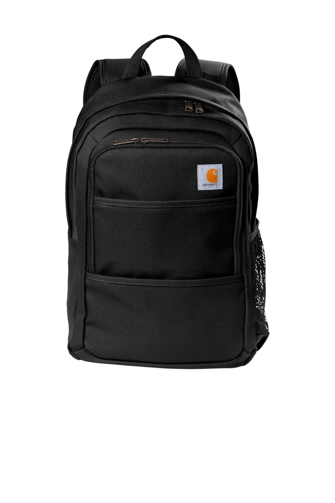 Carhartt®  Foundry Series Backpack. CT89350303 - Black - OSFA