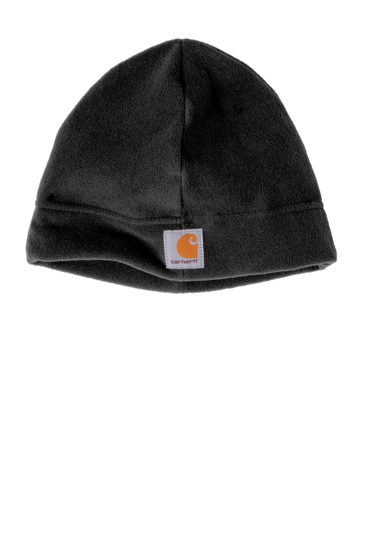 Carhartt ® Fleece Hat. CTA207 - Black - OSFA