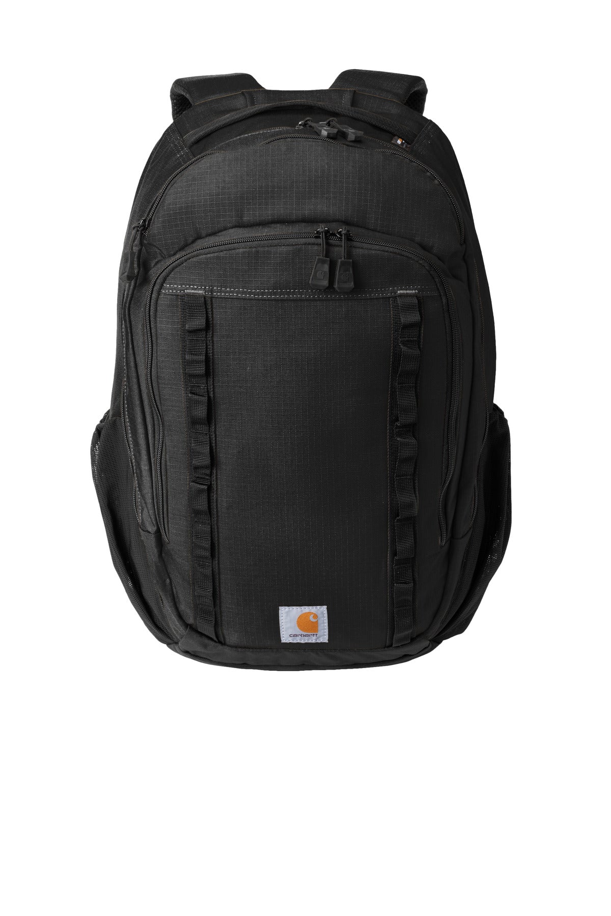 Carhartt® 25L Ripstop Backpack CTB0000481 - Black - OSFA