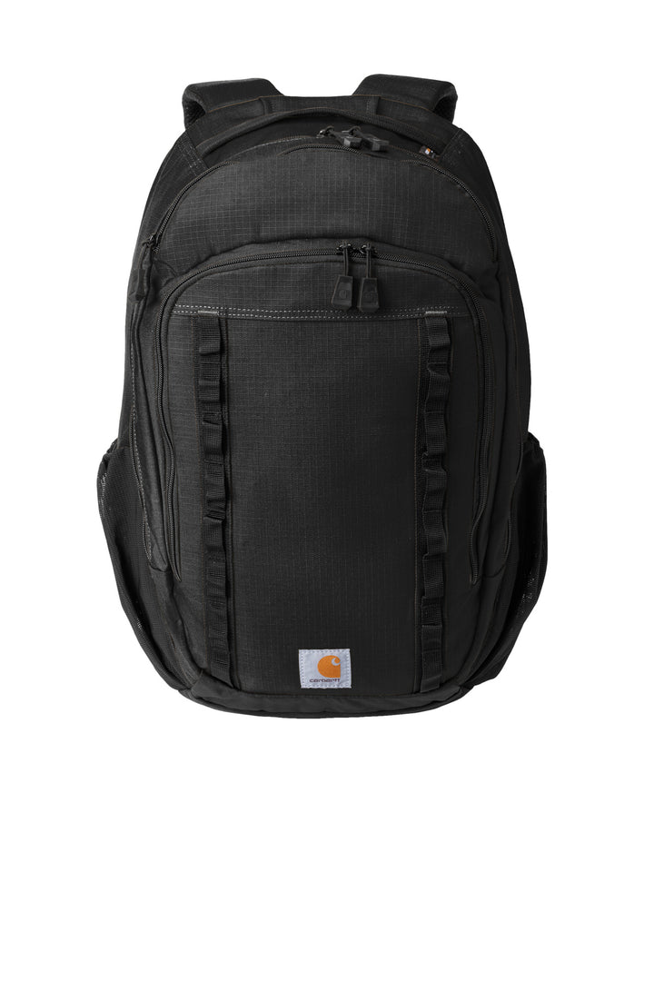 Carhartt® 25L Ripstop Backpack CTB0000481 - Black - OSFA