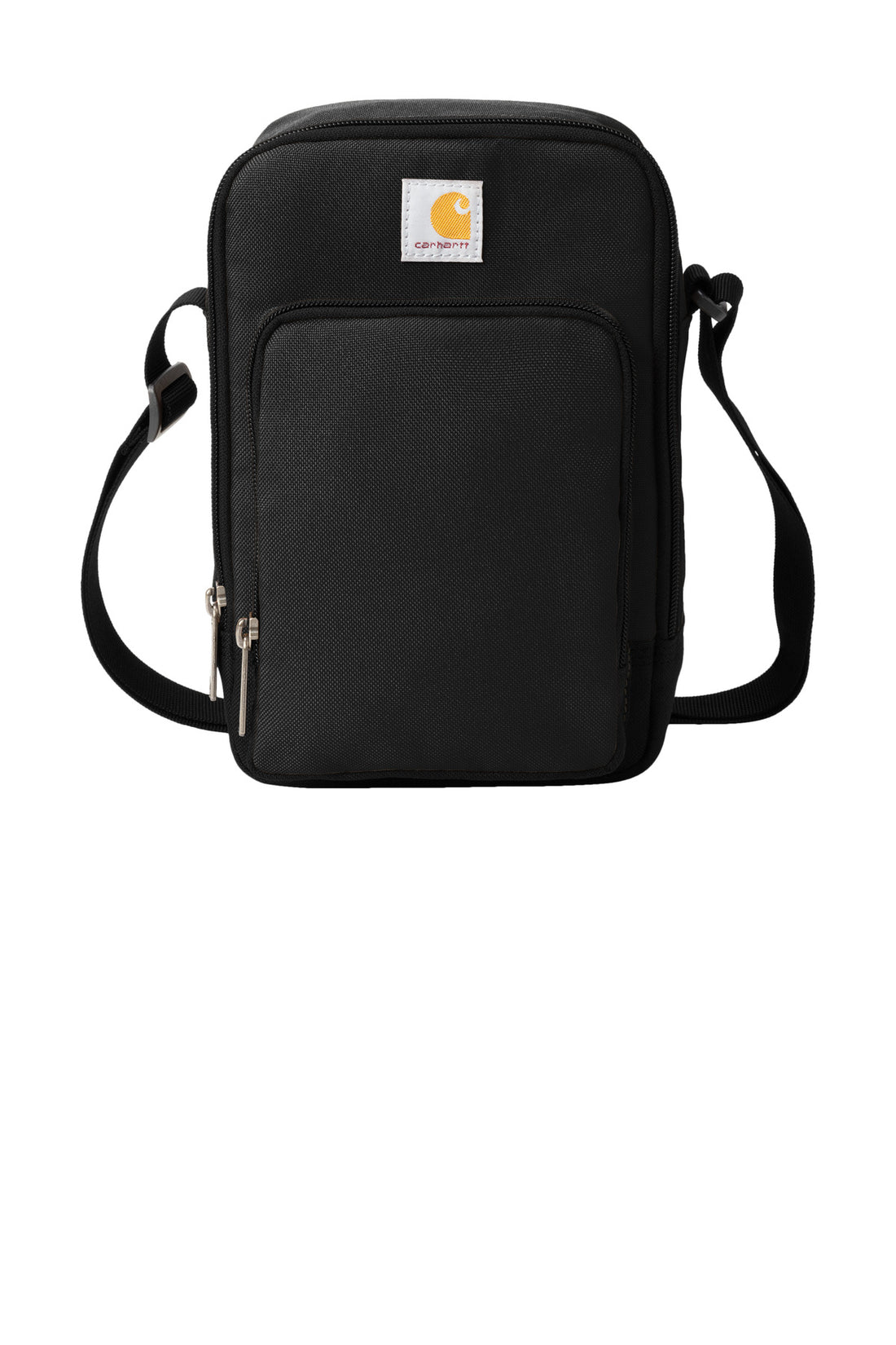 Carhartt® Crossbody Zip Bag CTB0000482 - Black - OSFA