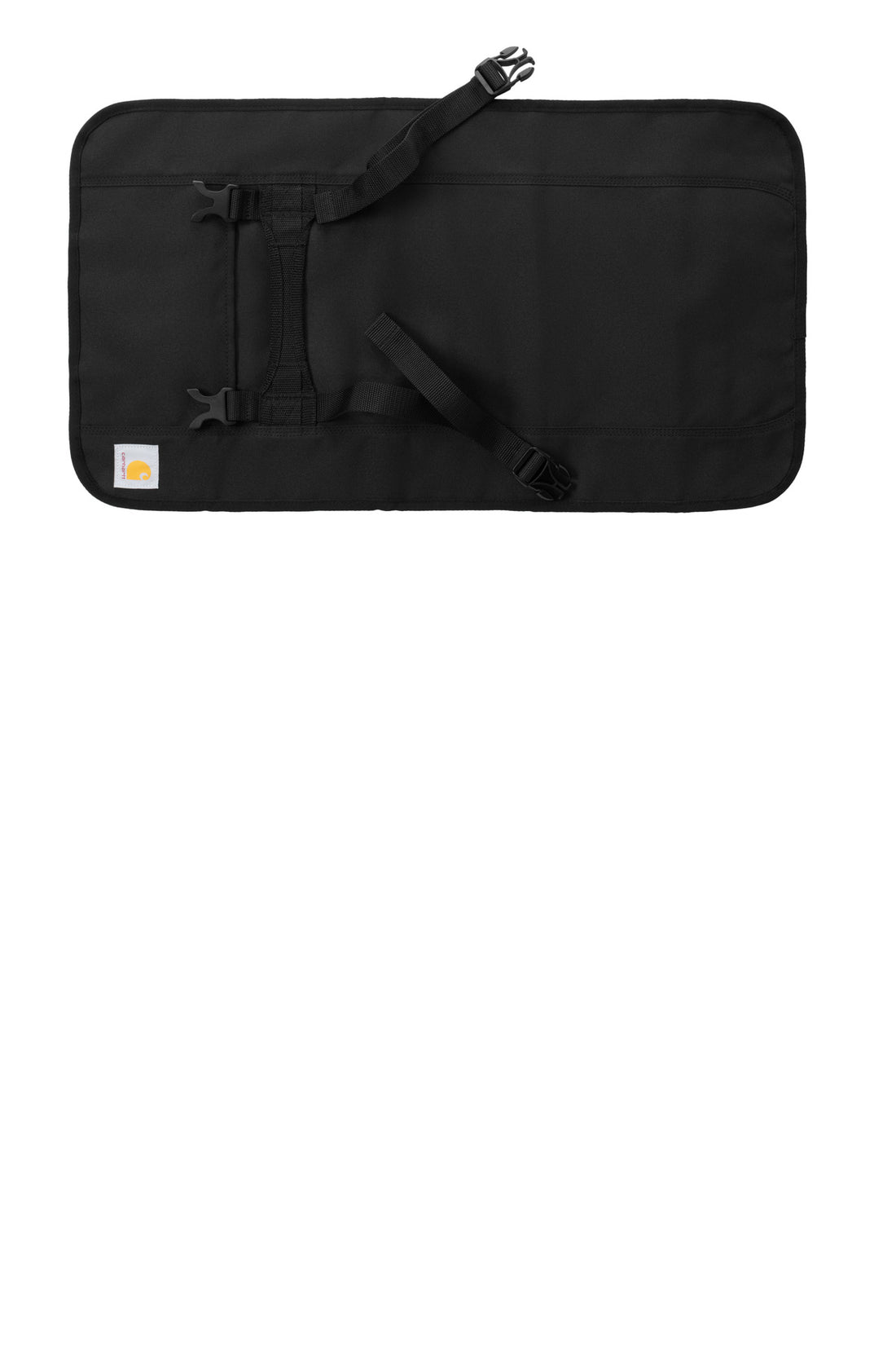 Carhartt® 18-Pocket Utility Roll CTB0000484 - Black - OSFA