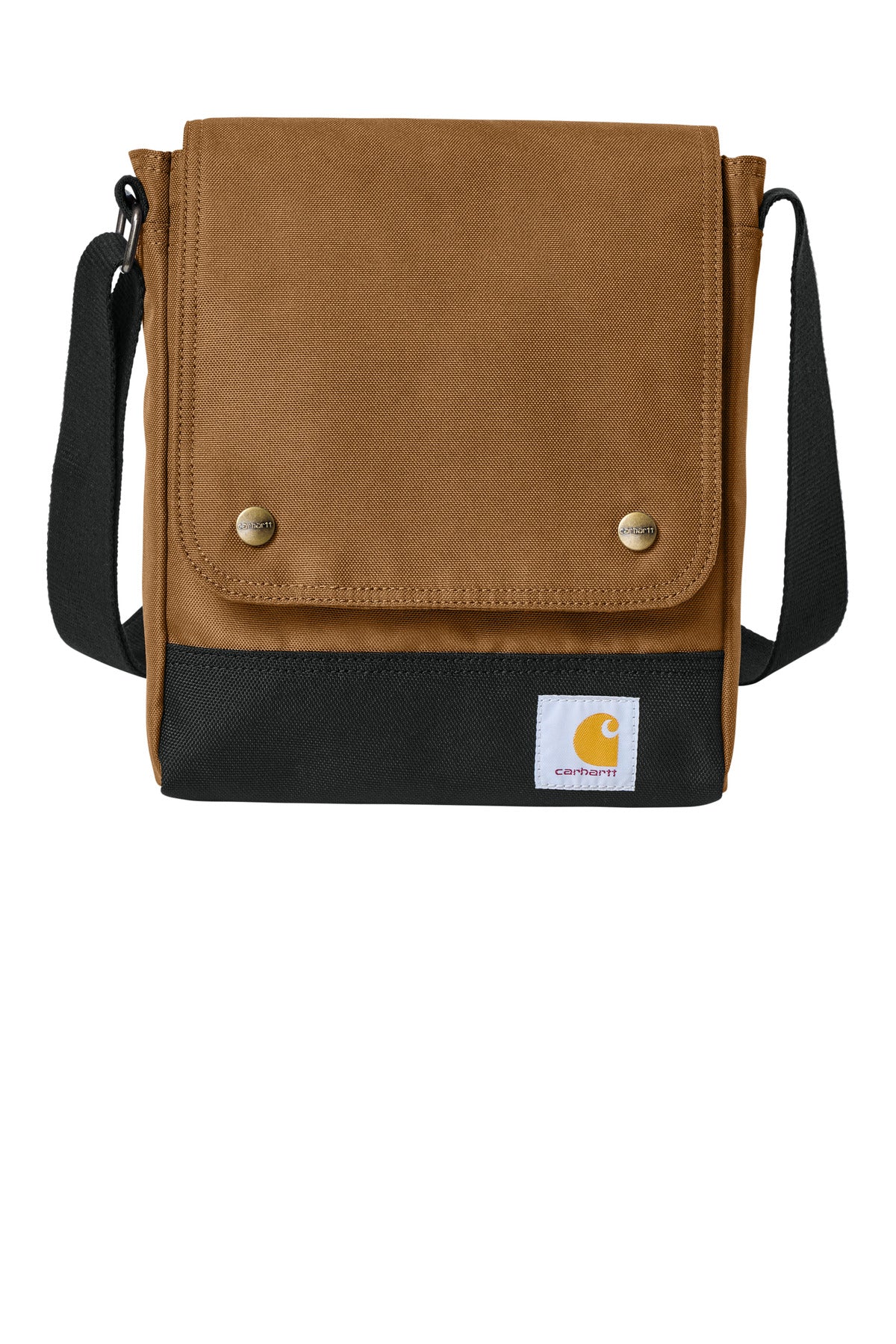Carhartt® Crossbody Snap Bag CTB0000606