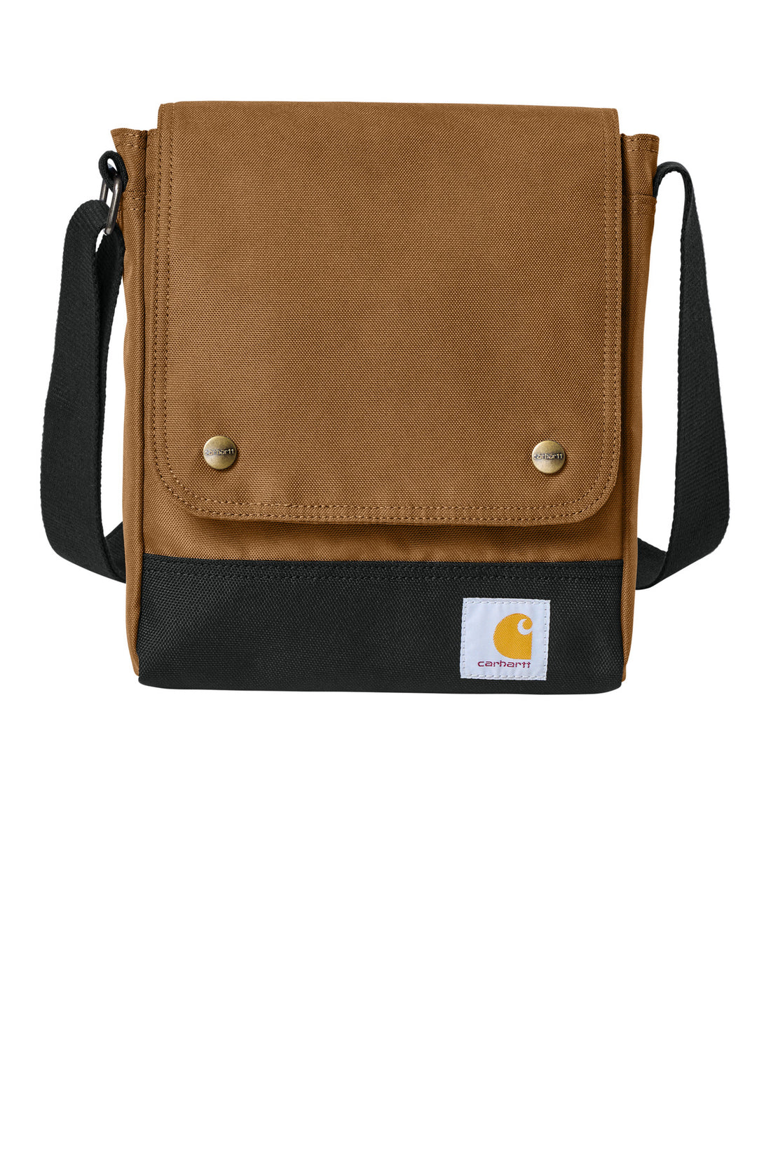 Carhartt® Crossbody Snap Bag CTB0000606