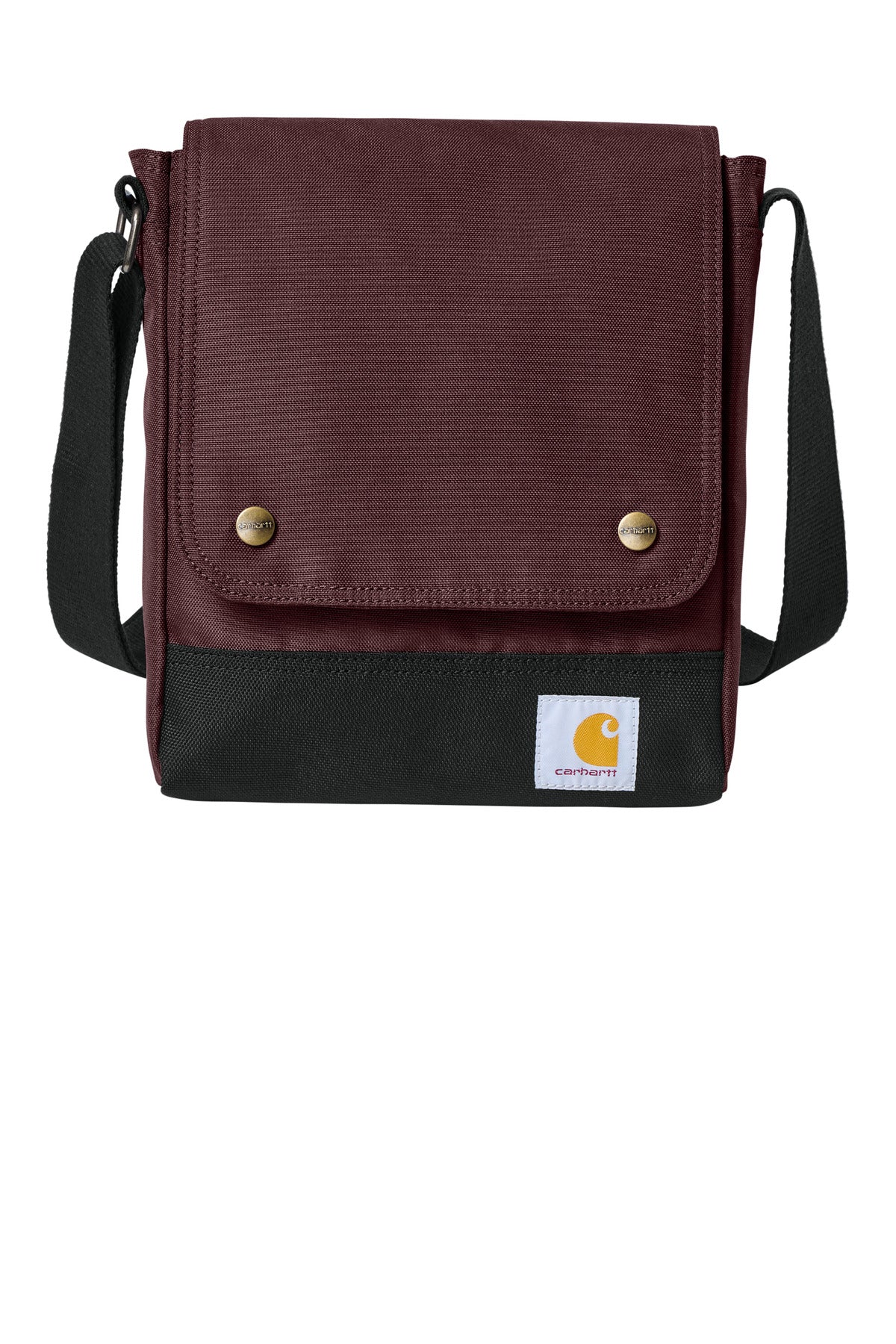 Carhartt® Crossbody Snap Bag CTB0000606
