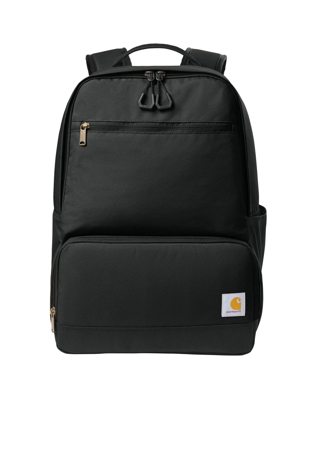 Carhartt® Two-Compartment Cooler Backpack CTB0000607 - Black - OSFA