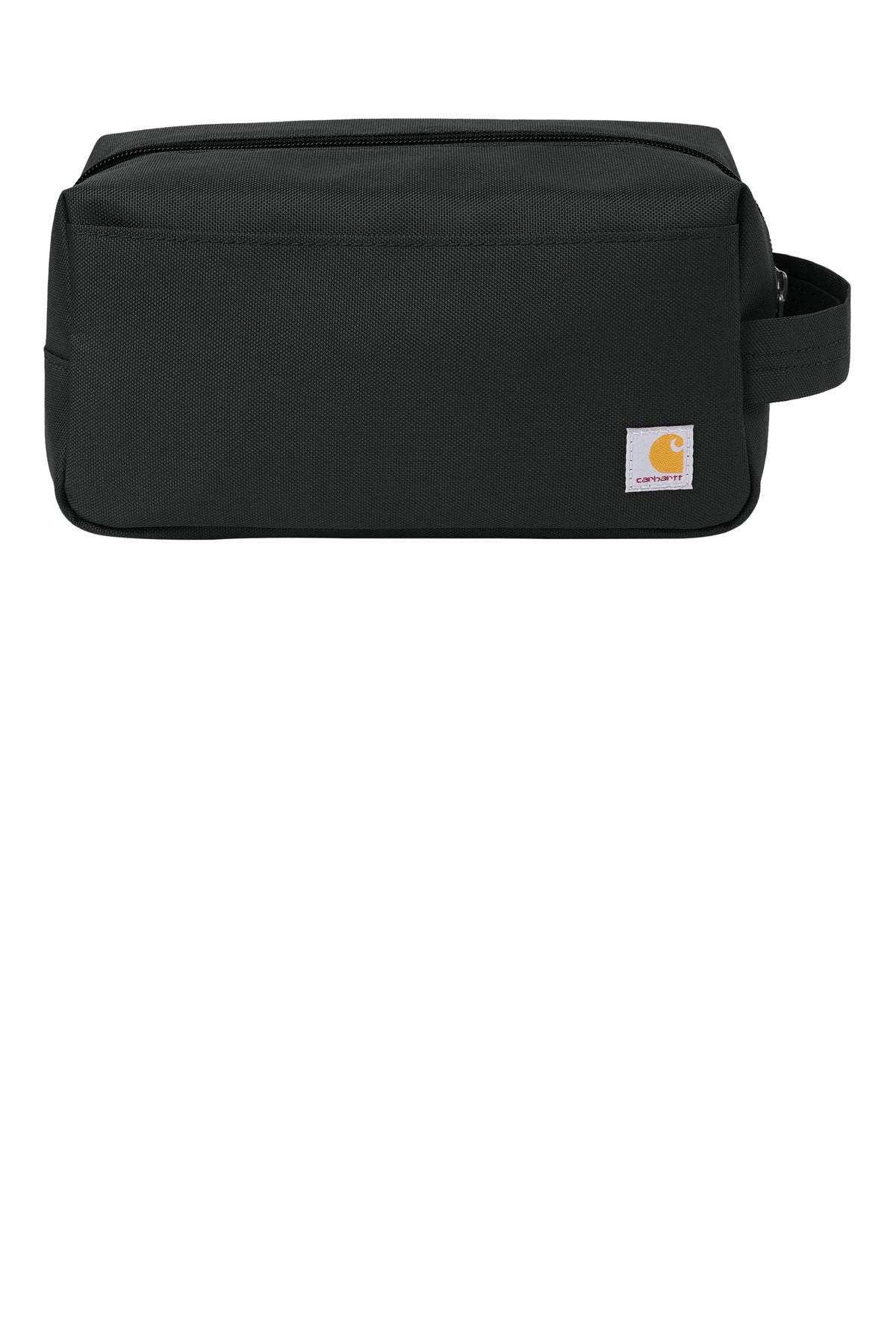 Carhartt® 3L Travel Kit CTB0000608 - Black - OSFA