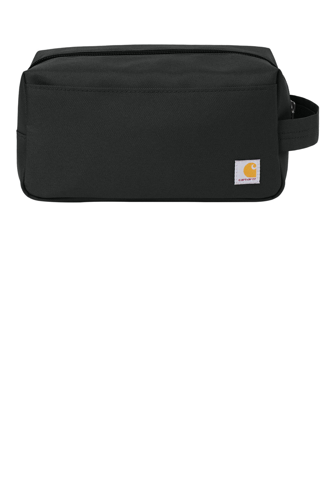 Carhartt® 3L Travel Kit CTB0000608 - Black - OSFA