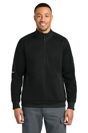 Carhartt® FLD & RSCU 1/2-Zip Mid-Layer CTC86912