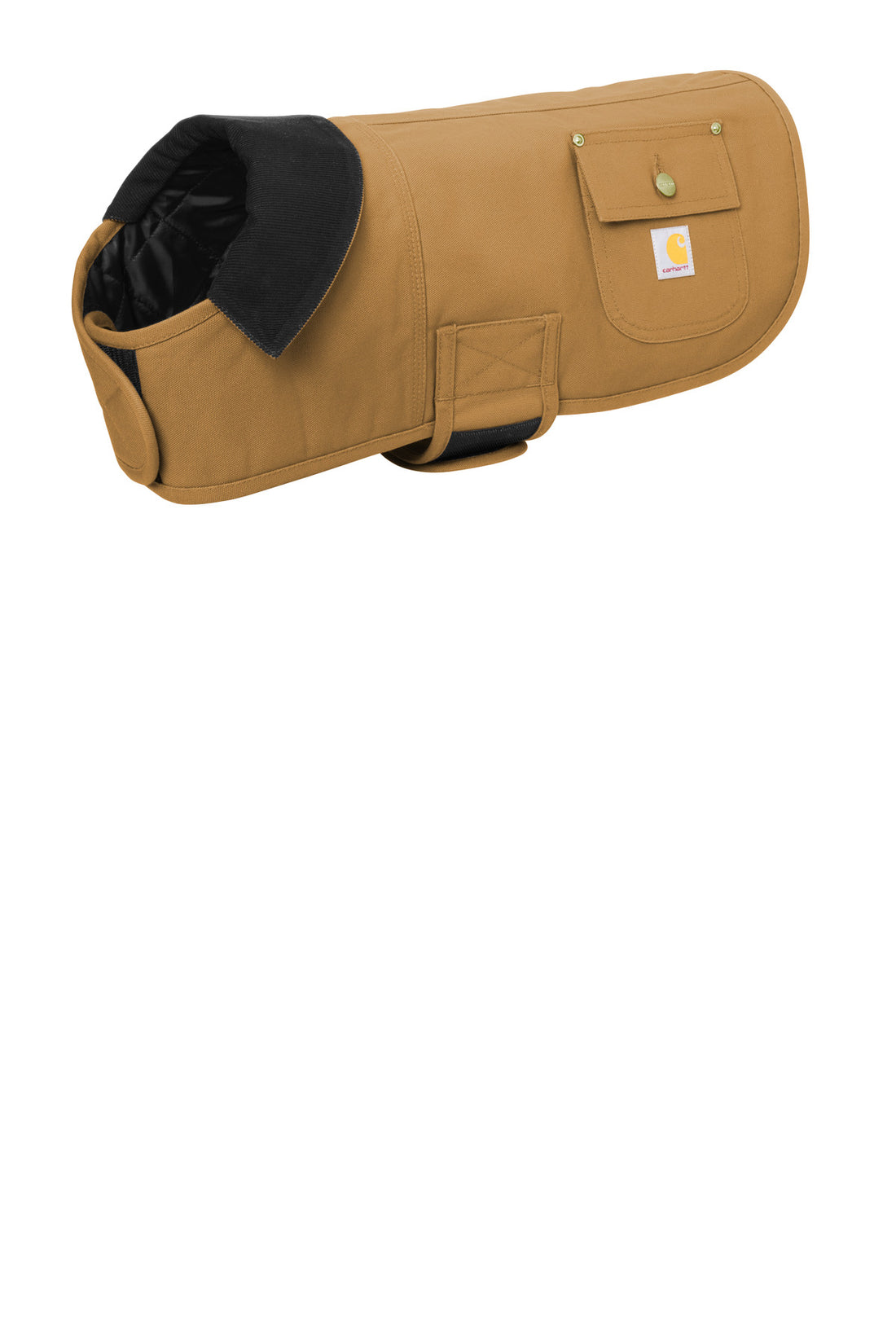 Carhartt® Dog Chore Coat CTP0000505 - Carhartt Brown - L