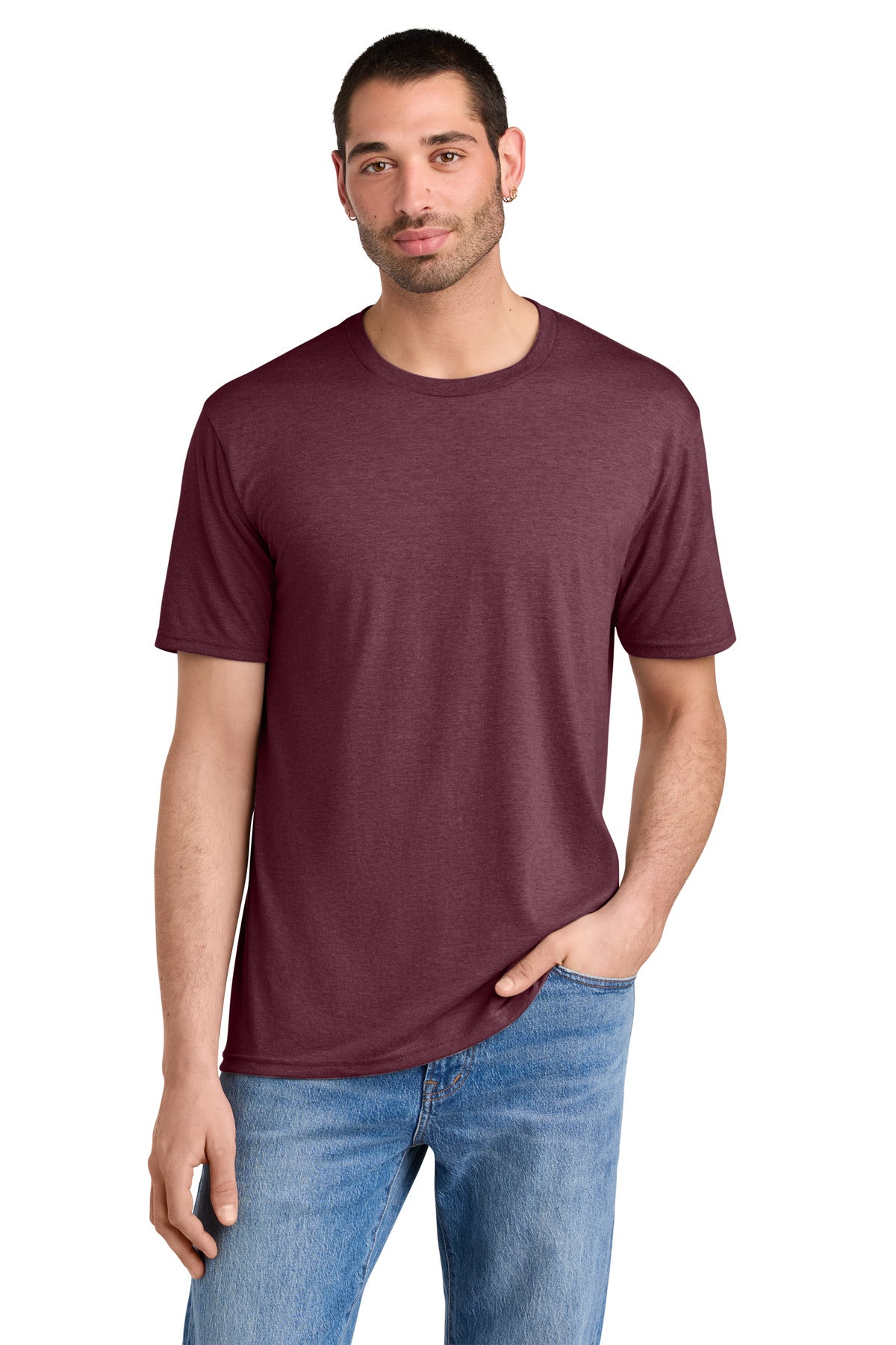 District ® Perfect Tri®Tee. DM130
