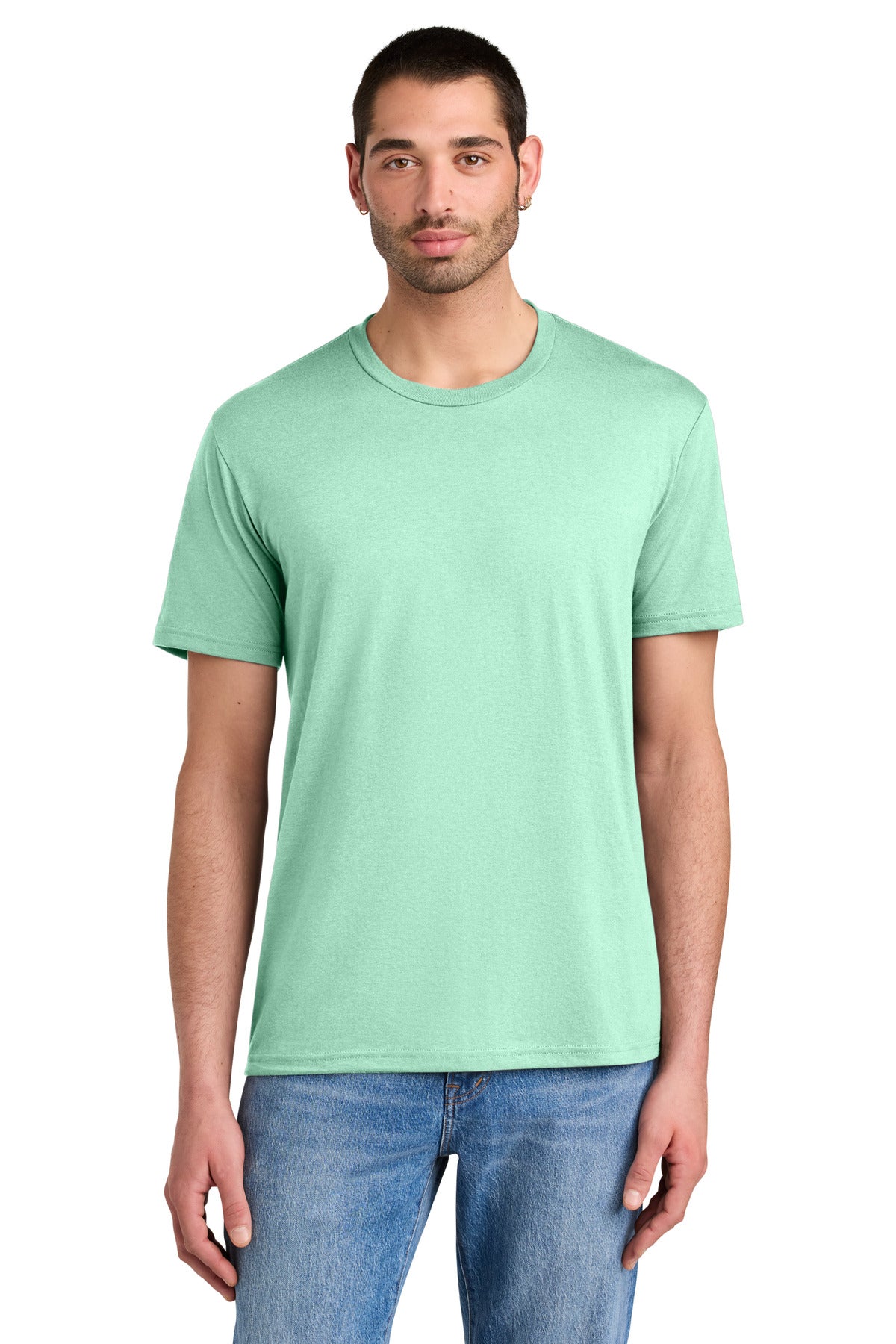District ® Perfect Tri®Tee. DM130