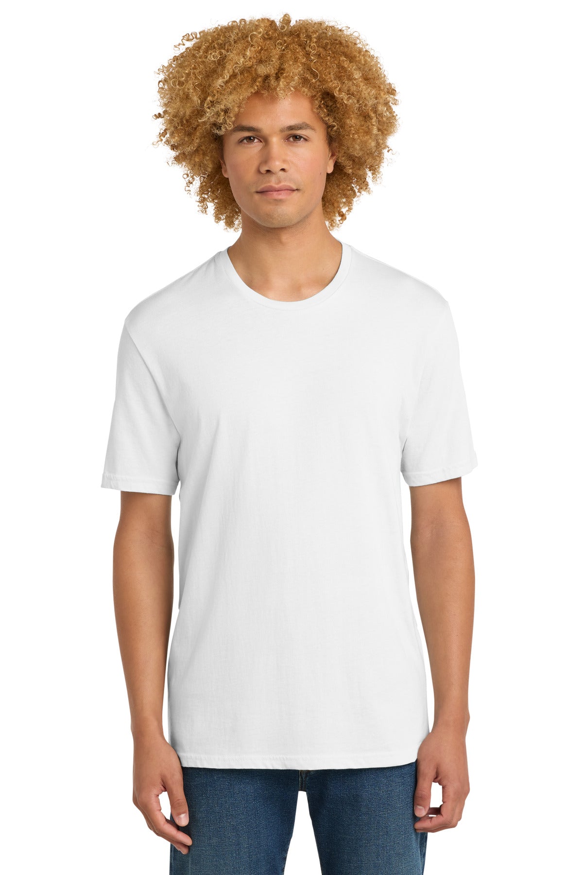 District® Perfect Weight® Tee. DT104