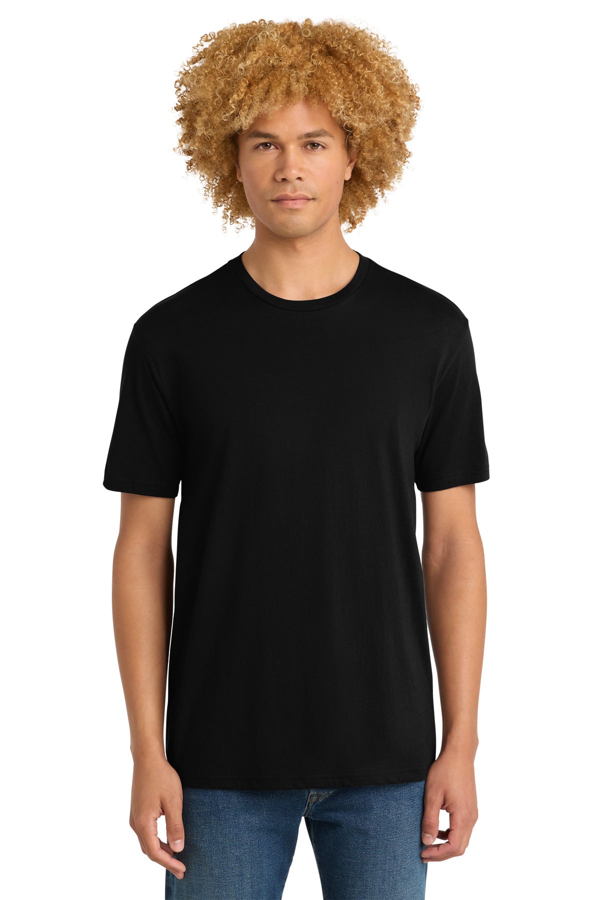 District® Perfect Weight® Tee. DT104