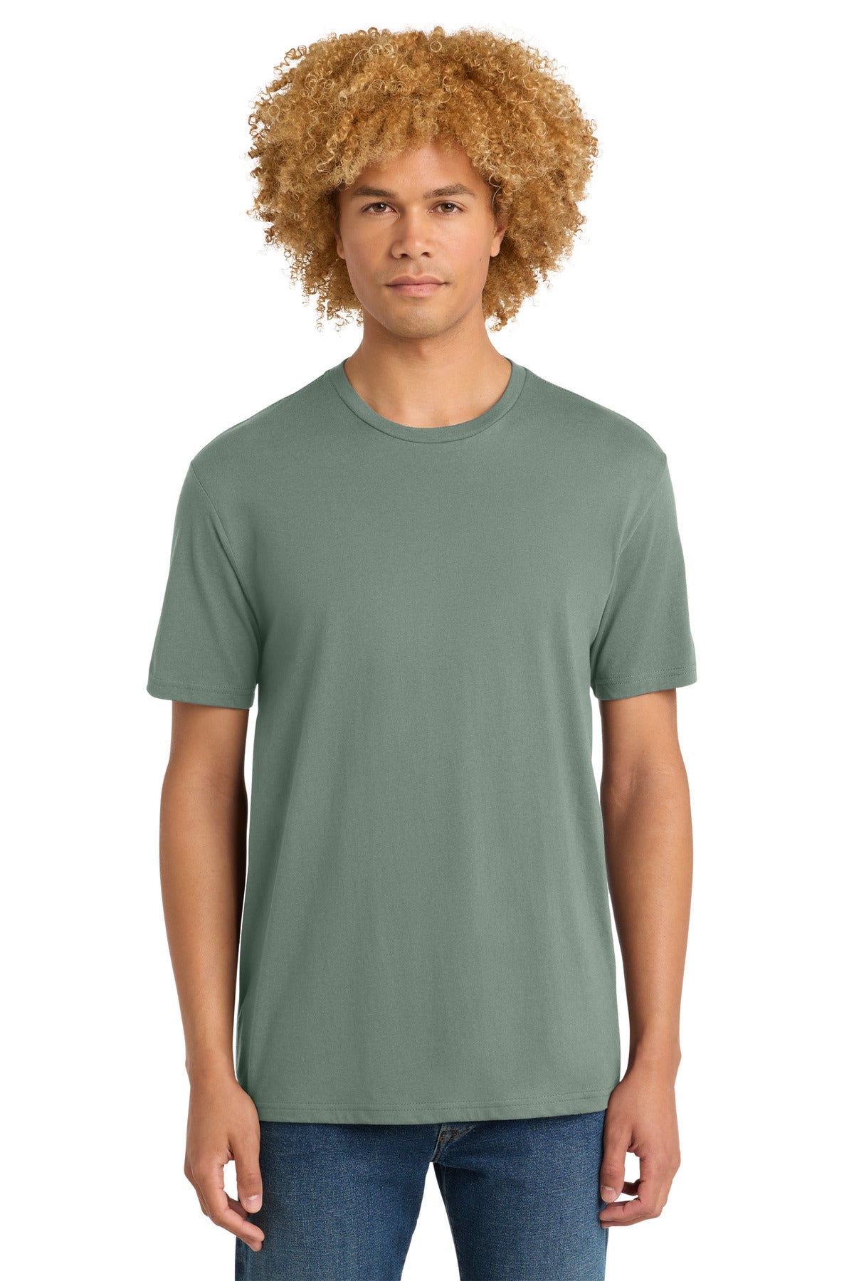 District® Perfect Weight® Tee. DT104