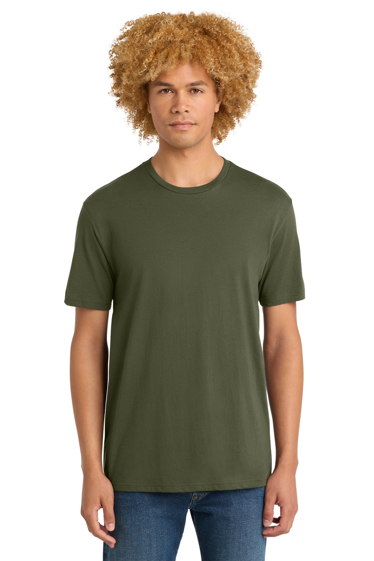 District® Perfect Weight® Tee. DT104