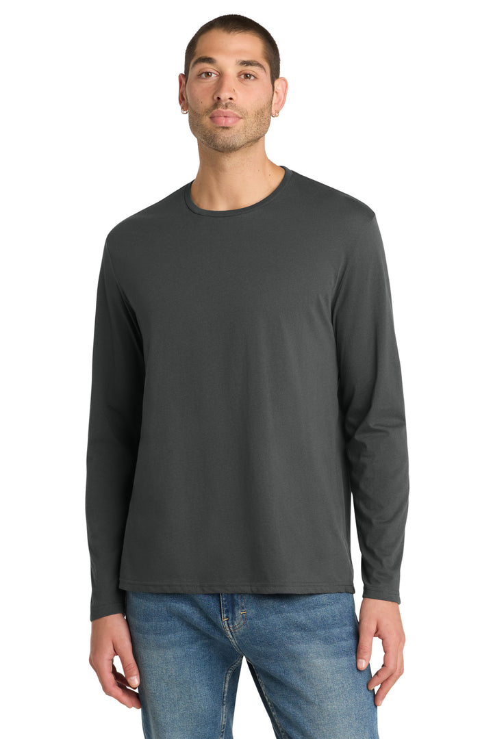 District ® Perfect Weight® Long Sleeve Tee. DT105