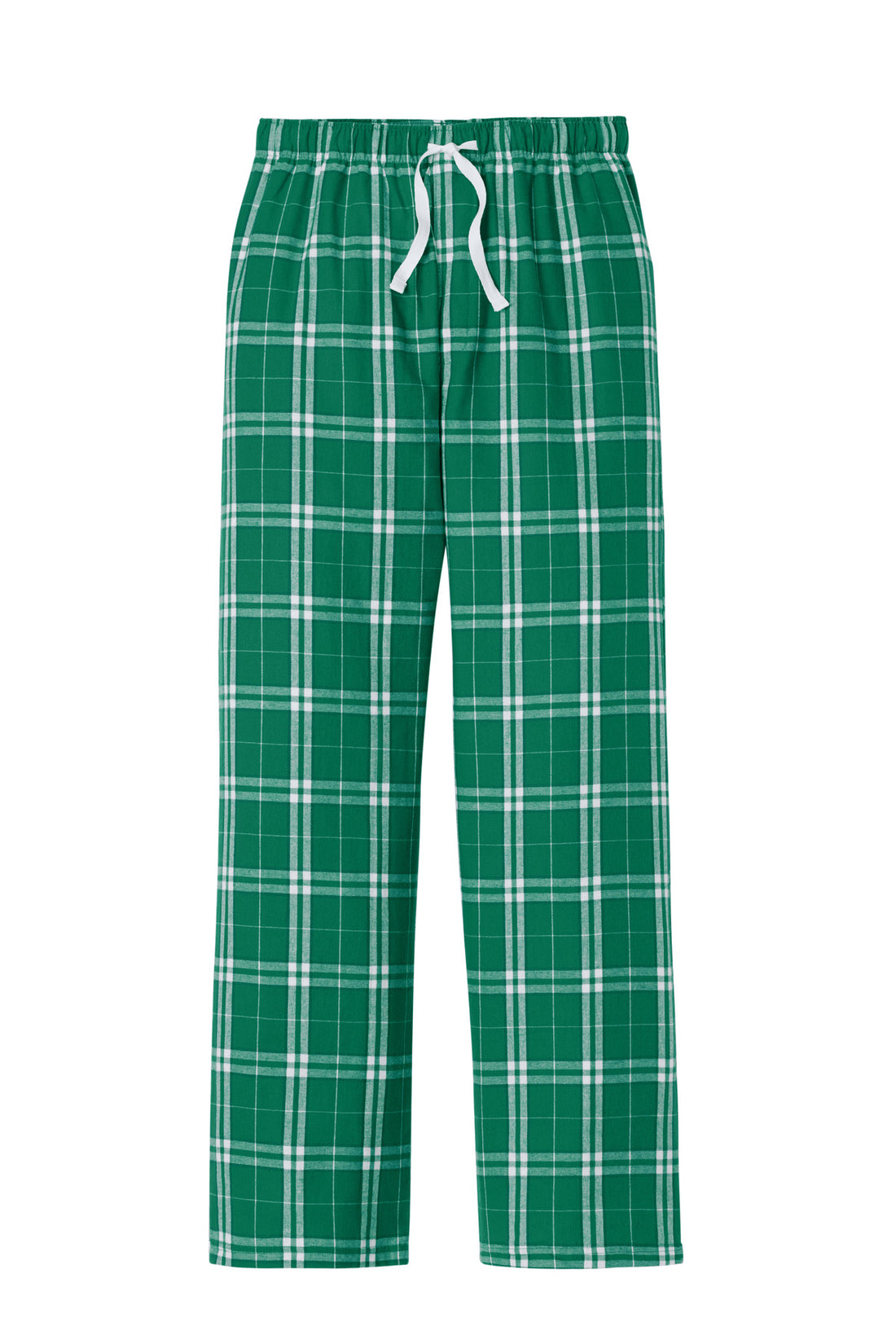 District® Flannel Plaid Pant. DT1800