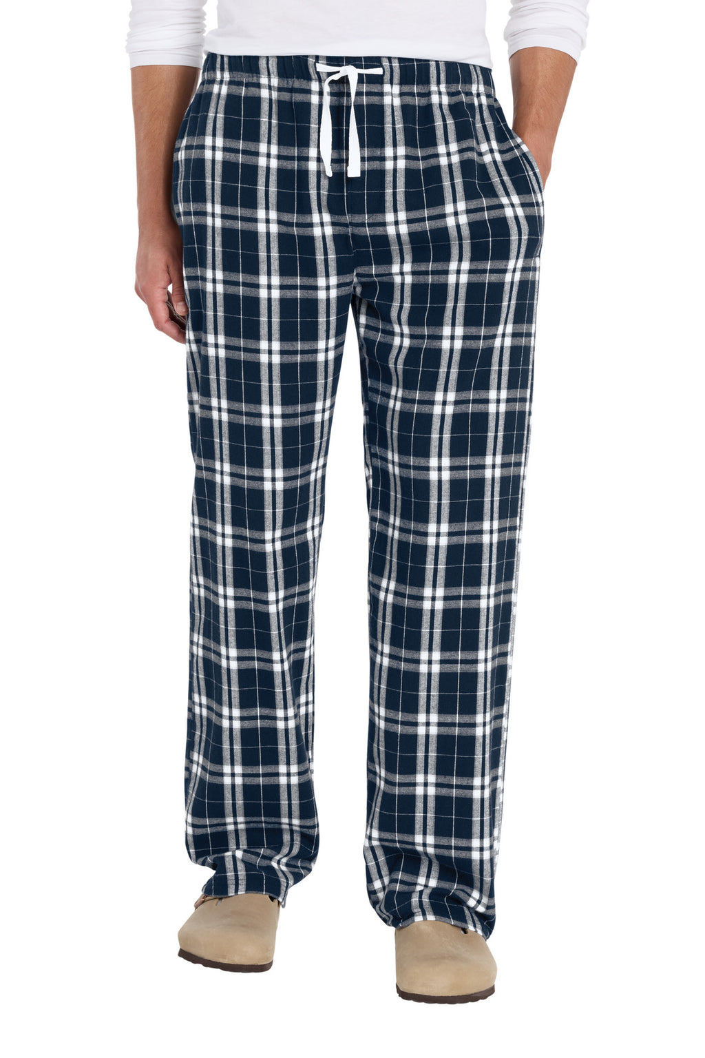 District® Flannel Pocket Pant DT1810