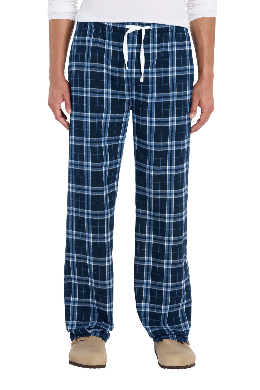 District® Flannel Pocket Pant DT1810