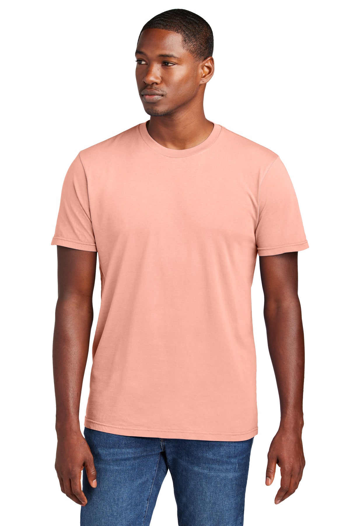 District Wash Tee DT2101