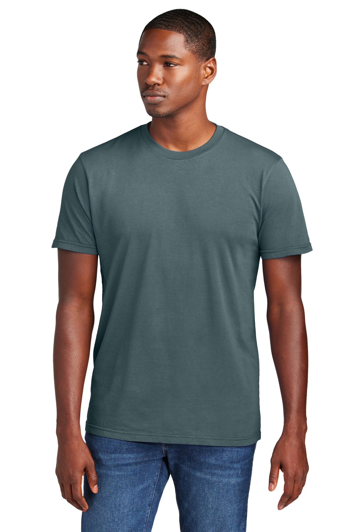 District Wash Tee DT2101