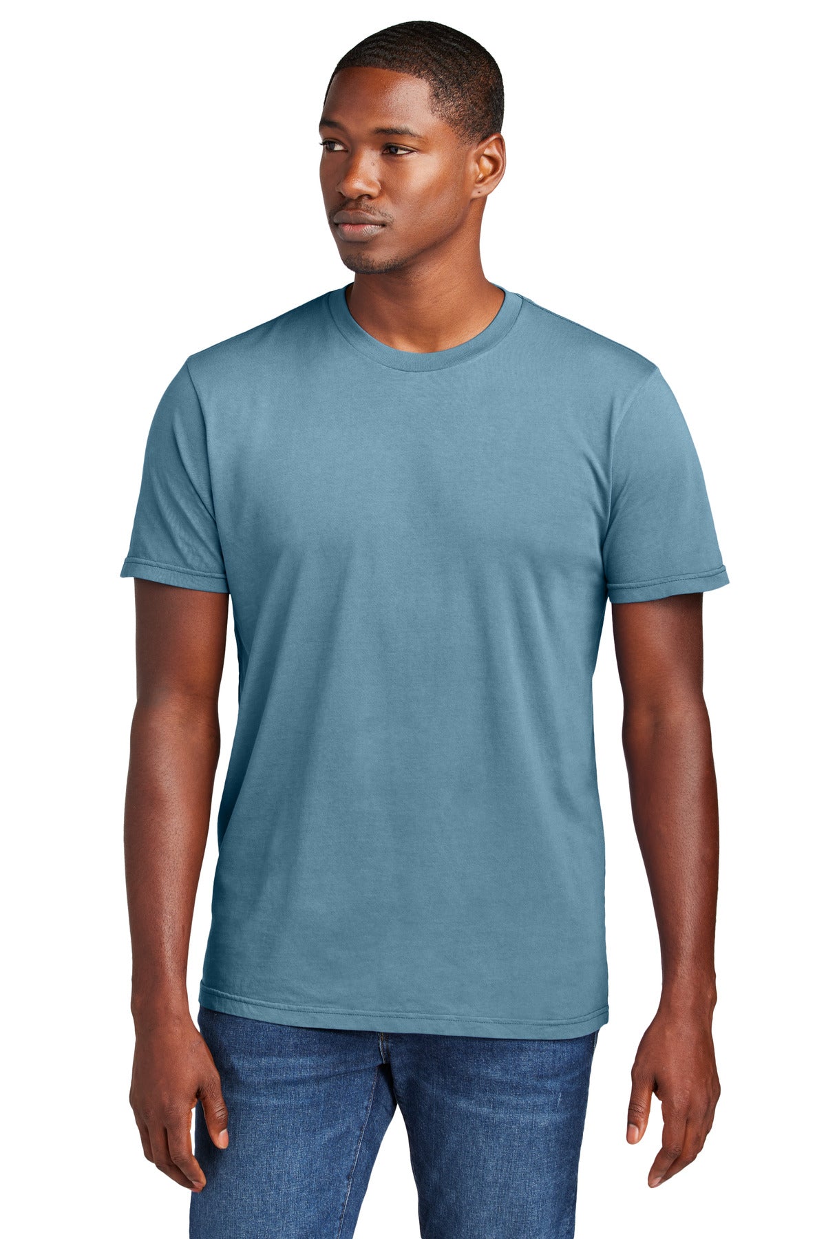 District Wash Tee DT2101