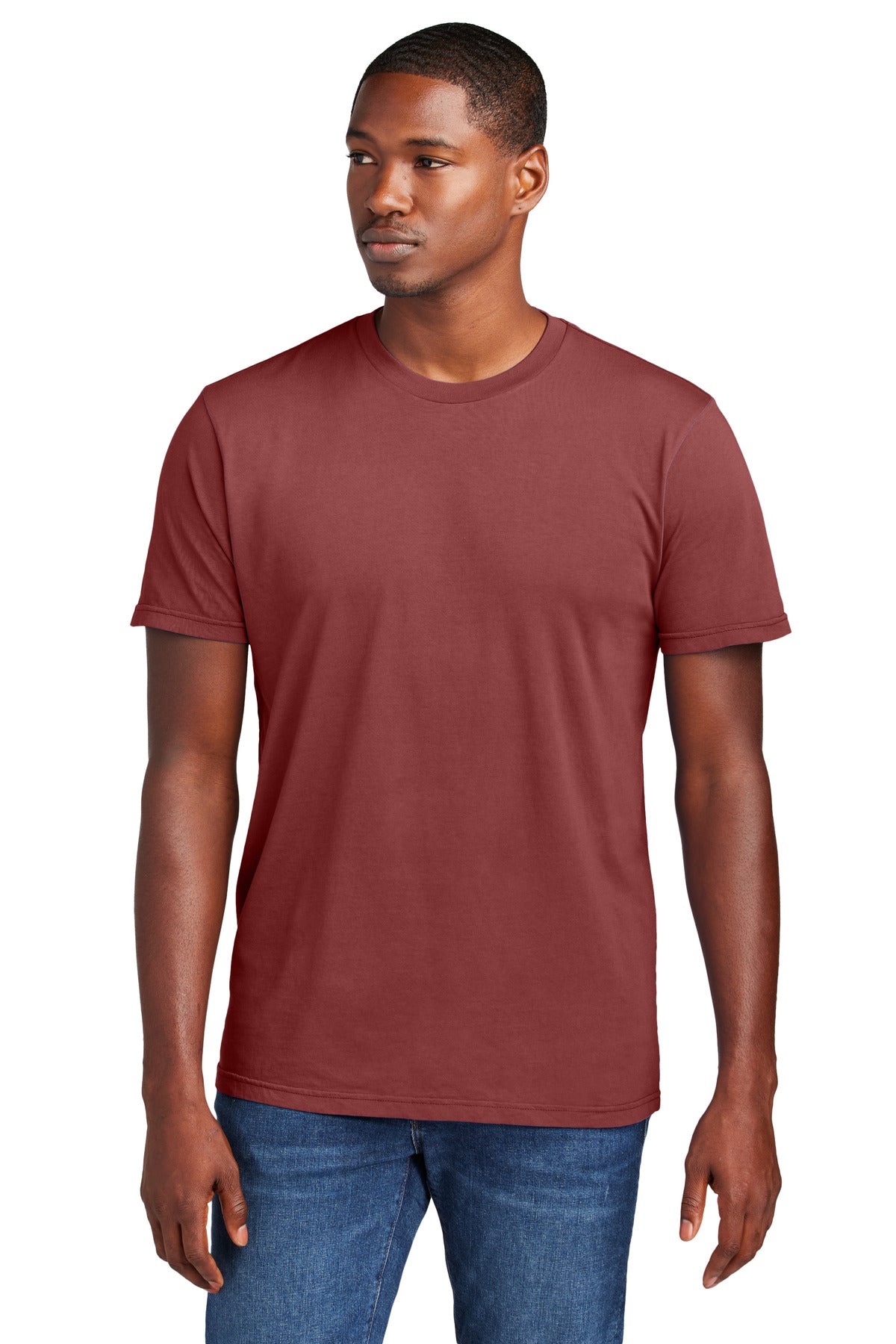 District Wash Tee DT2101