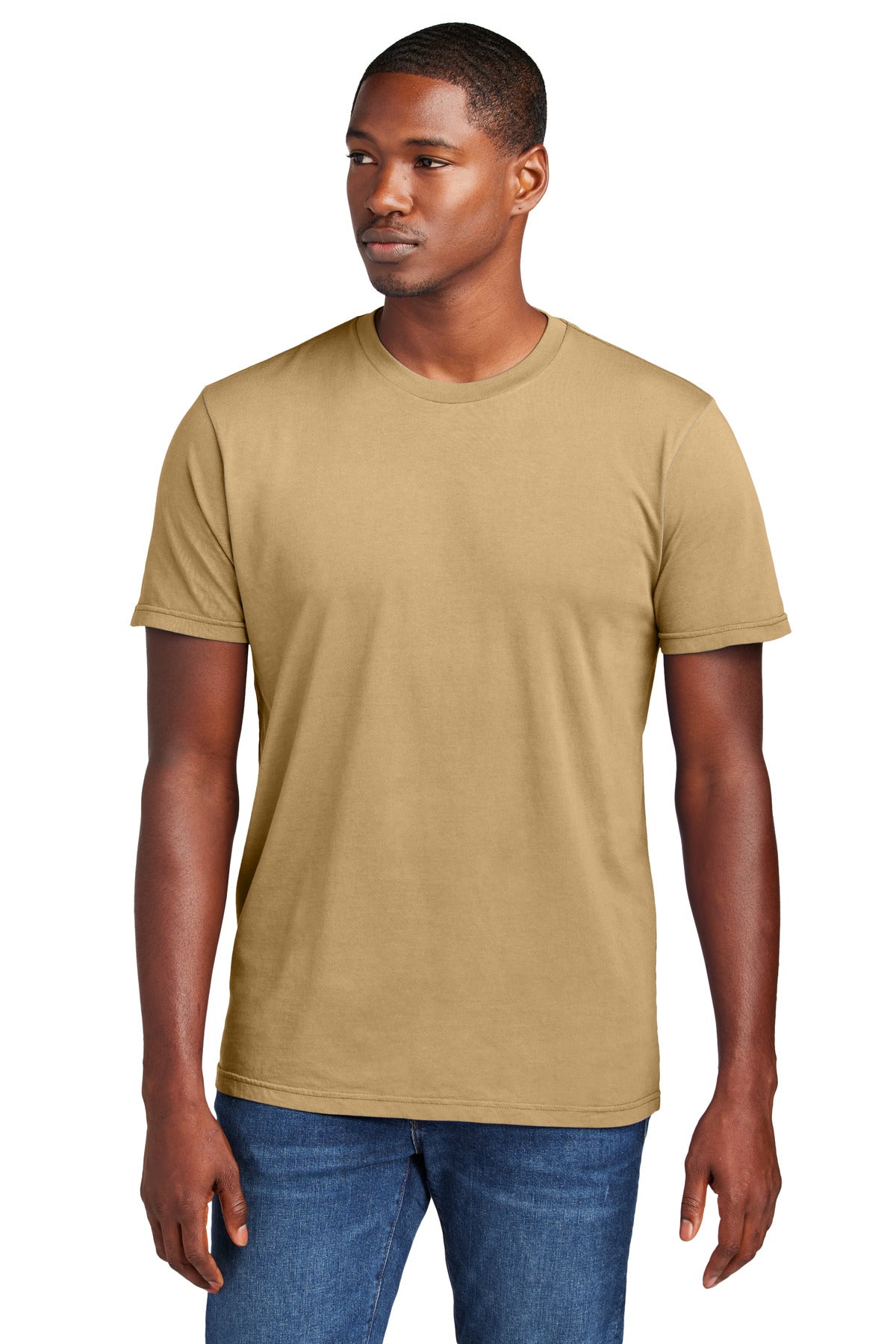 District Wash Tee DT2101