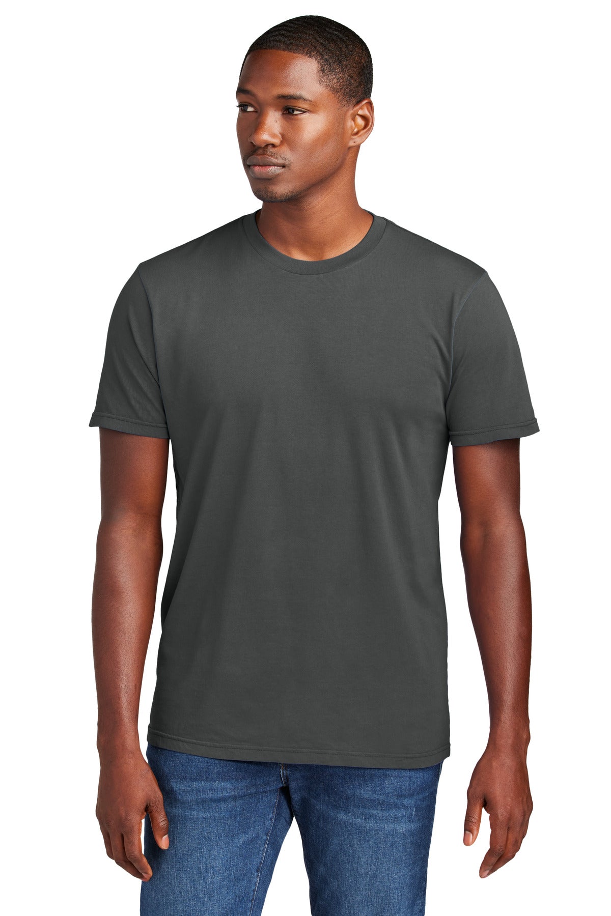 District Wash Tee DT2101