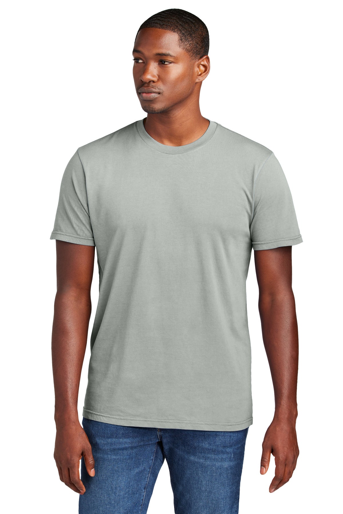 District Wash Tee DT2101