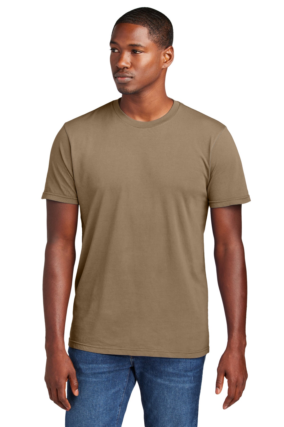 District Wash Tee DT2101