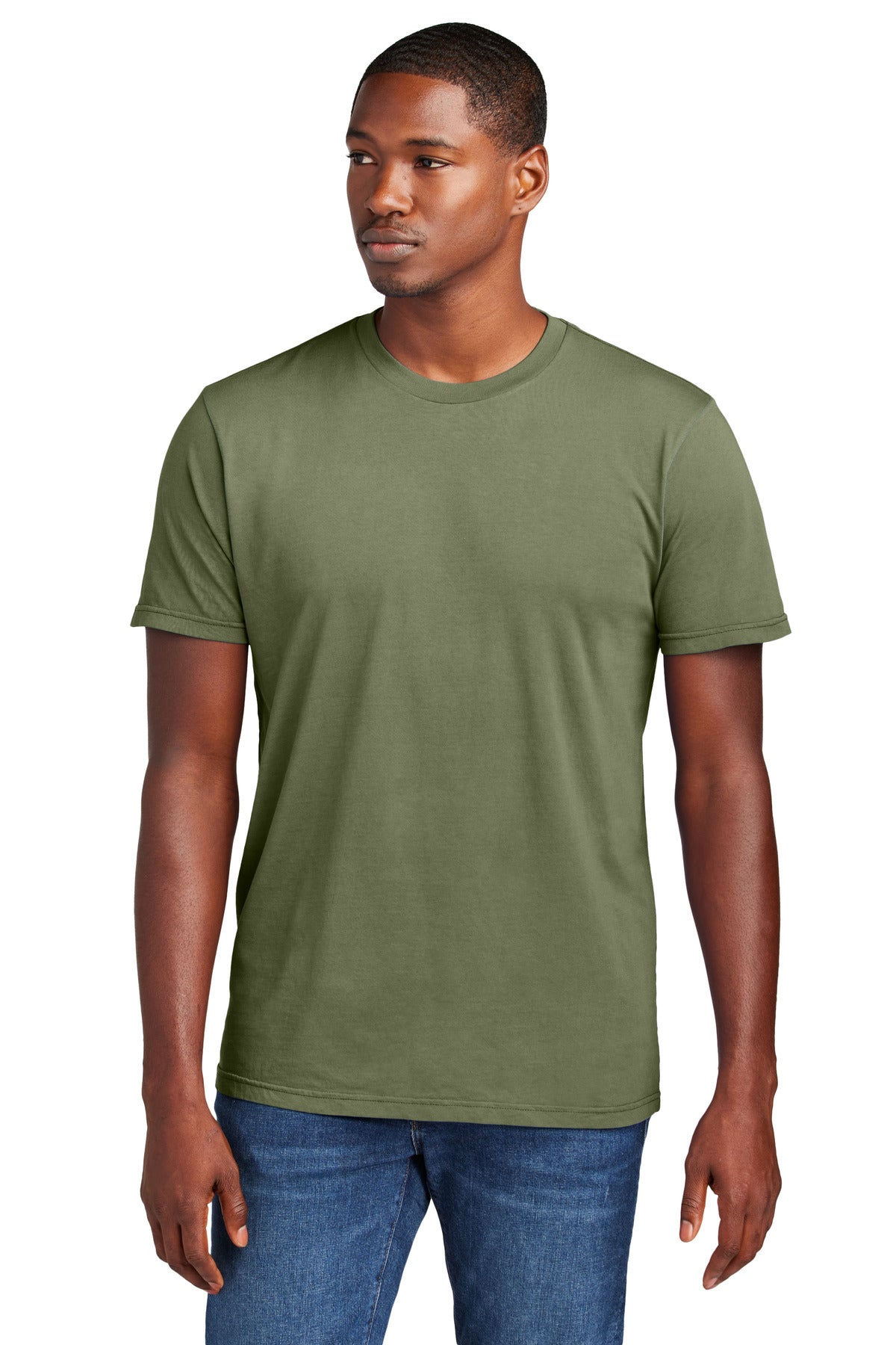 District Wash Tee DT2101