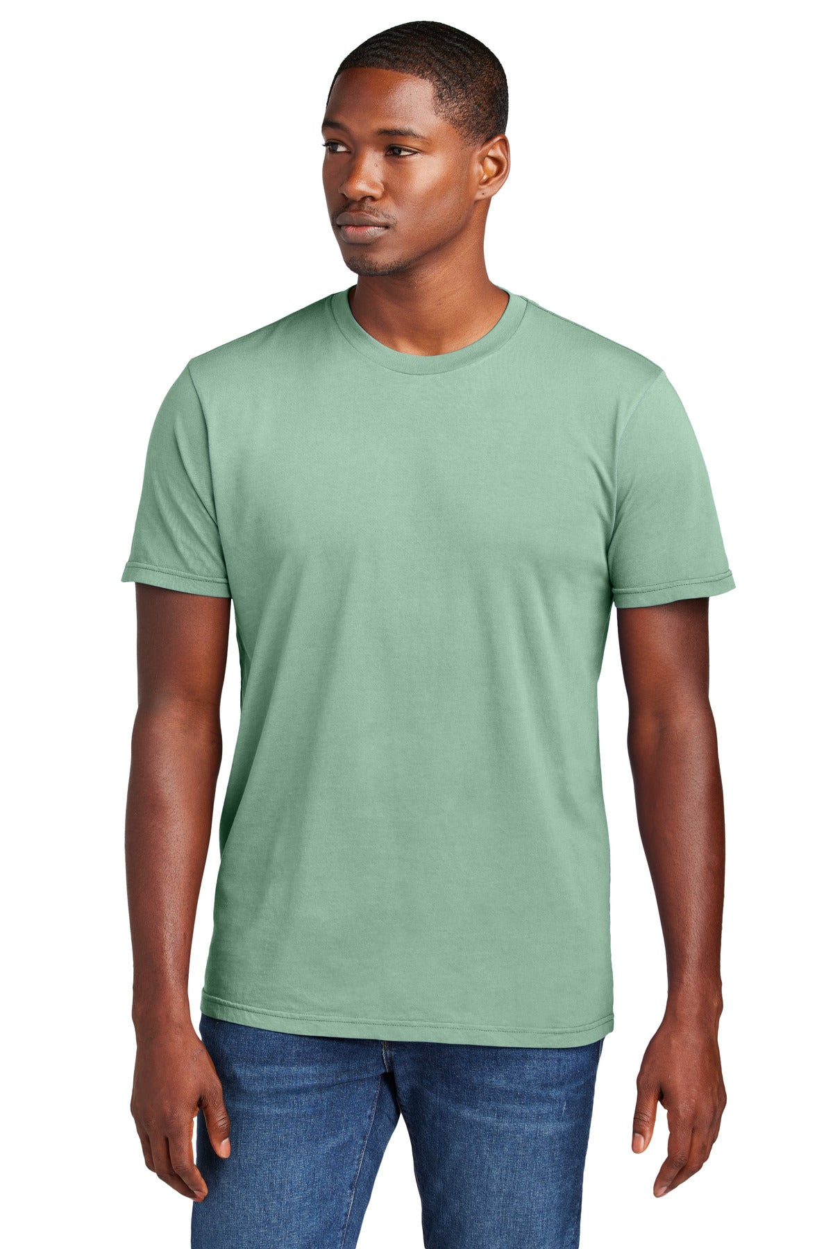 District Wash Tee DT2101