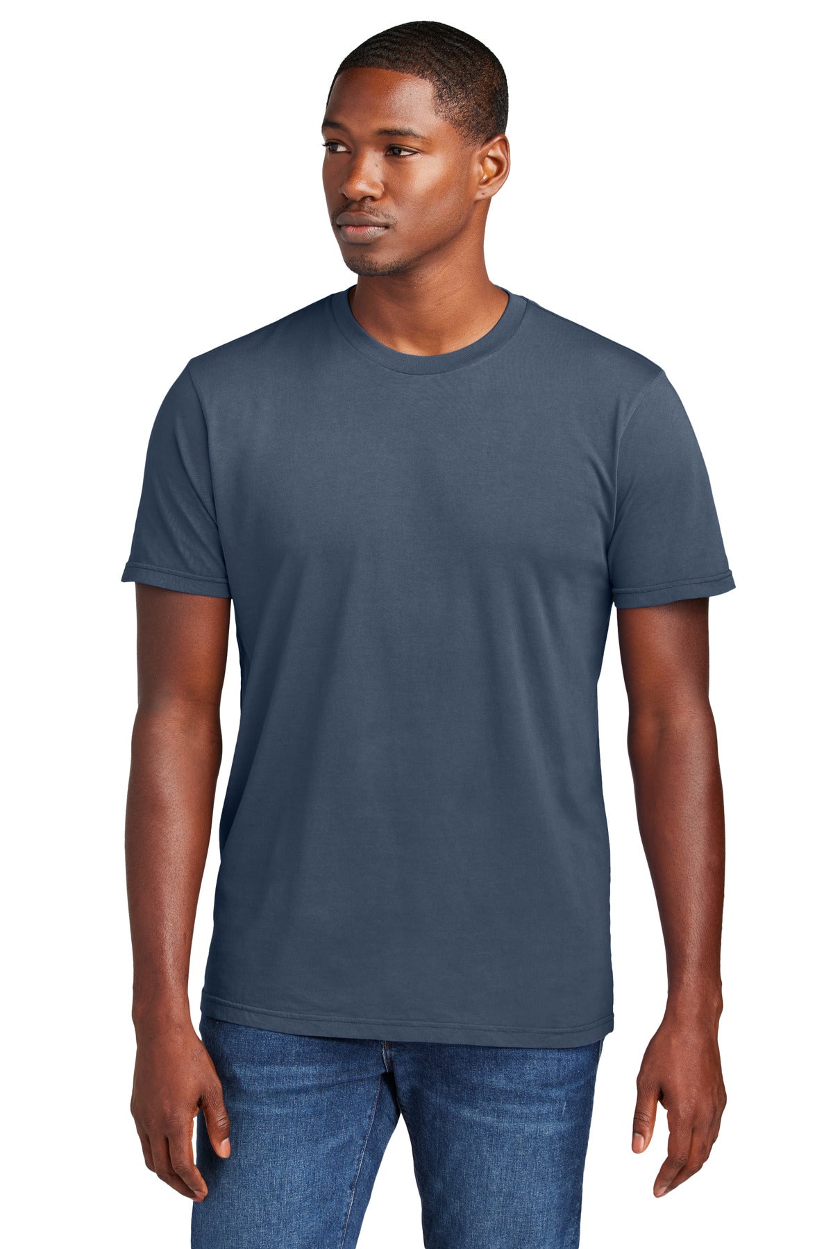 District Wash Tee DT2101
