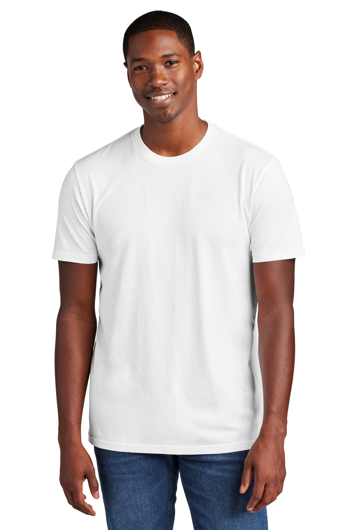 District Wash Tee DT2101