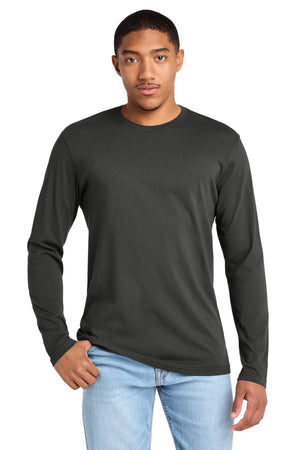 District Wash Long Sleeve Tee DT2103