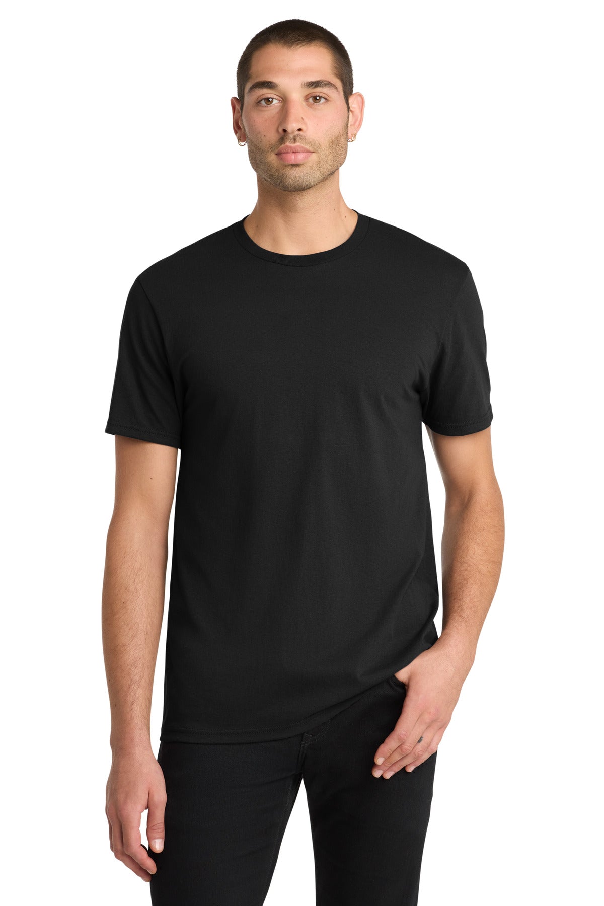 District® The Concert Tee® DT5000