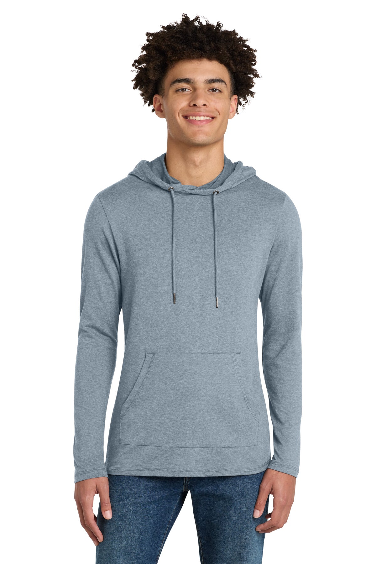 District ® Featherweight French Terry  Hoodie DT571