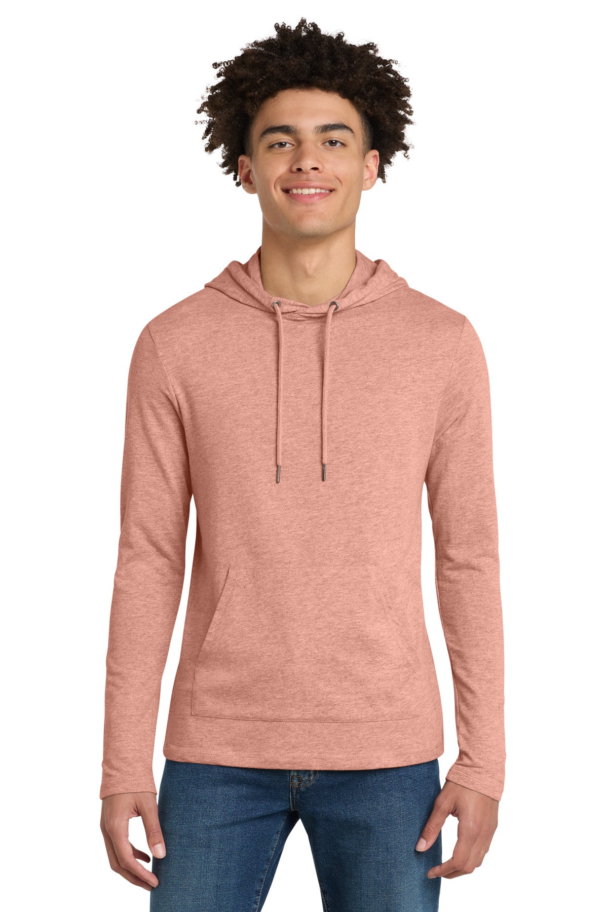 District ® Featherweight French Terry  Hoodie DT571