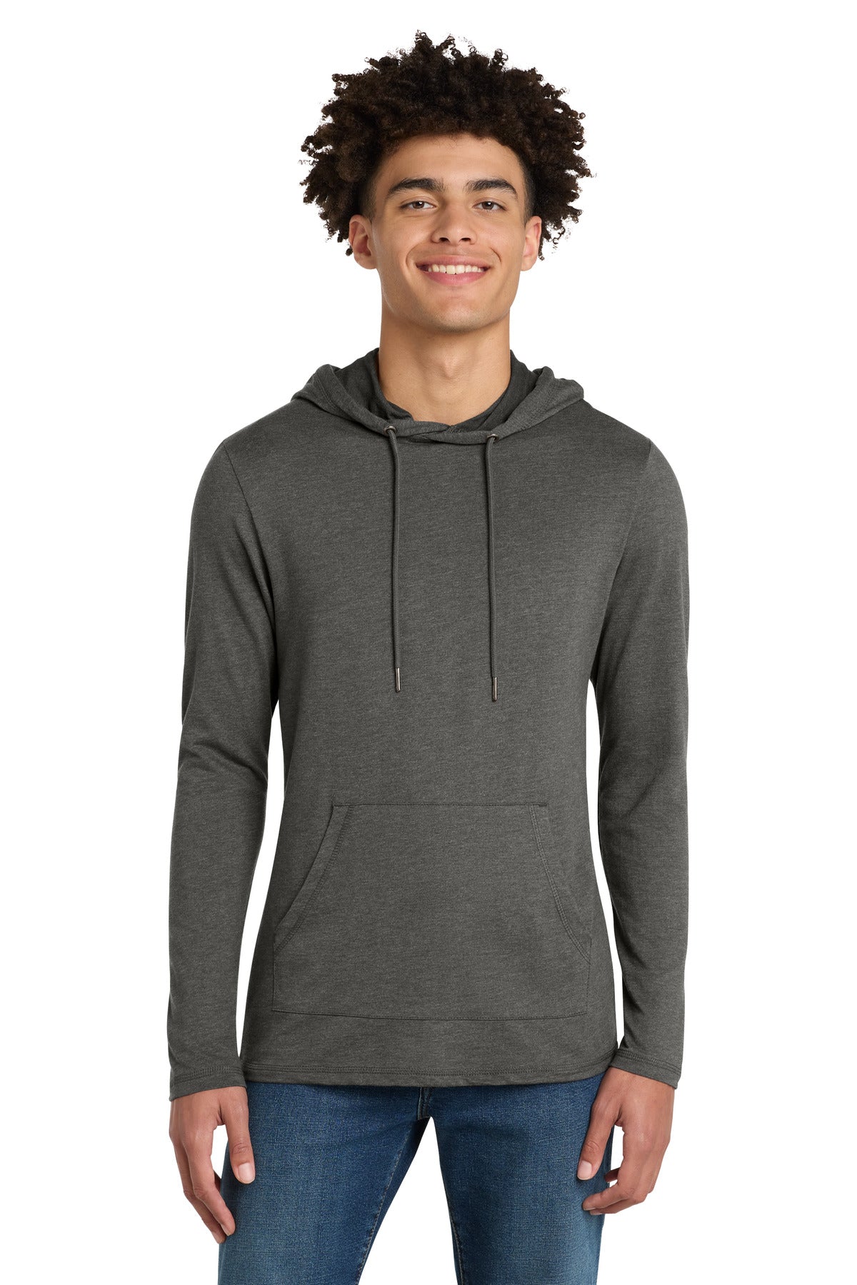 District ® Featherweight French Terry  Hoodie DT571