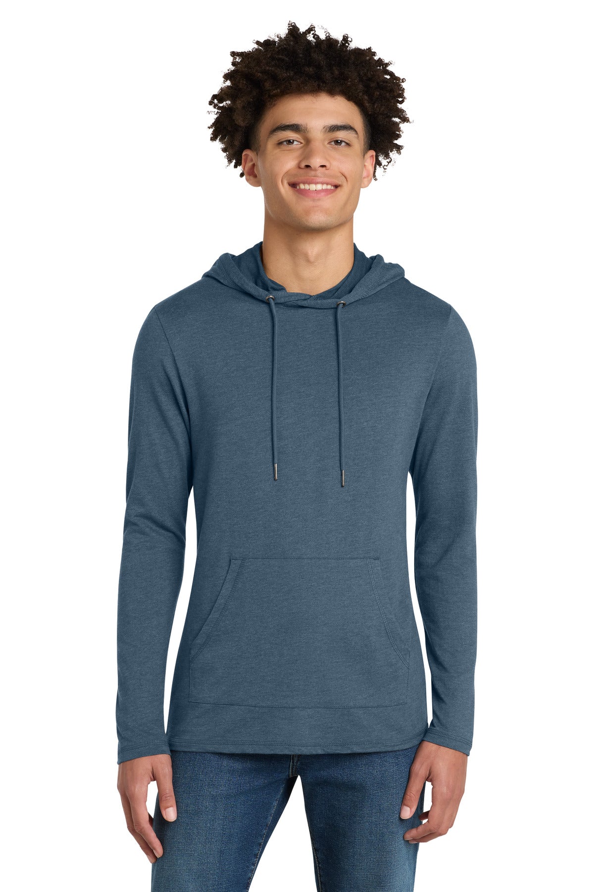 District ® Featherweight French Terry  Hoodie DT571