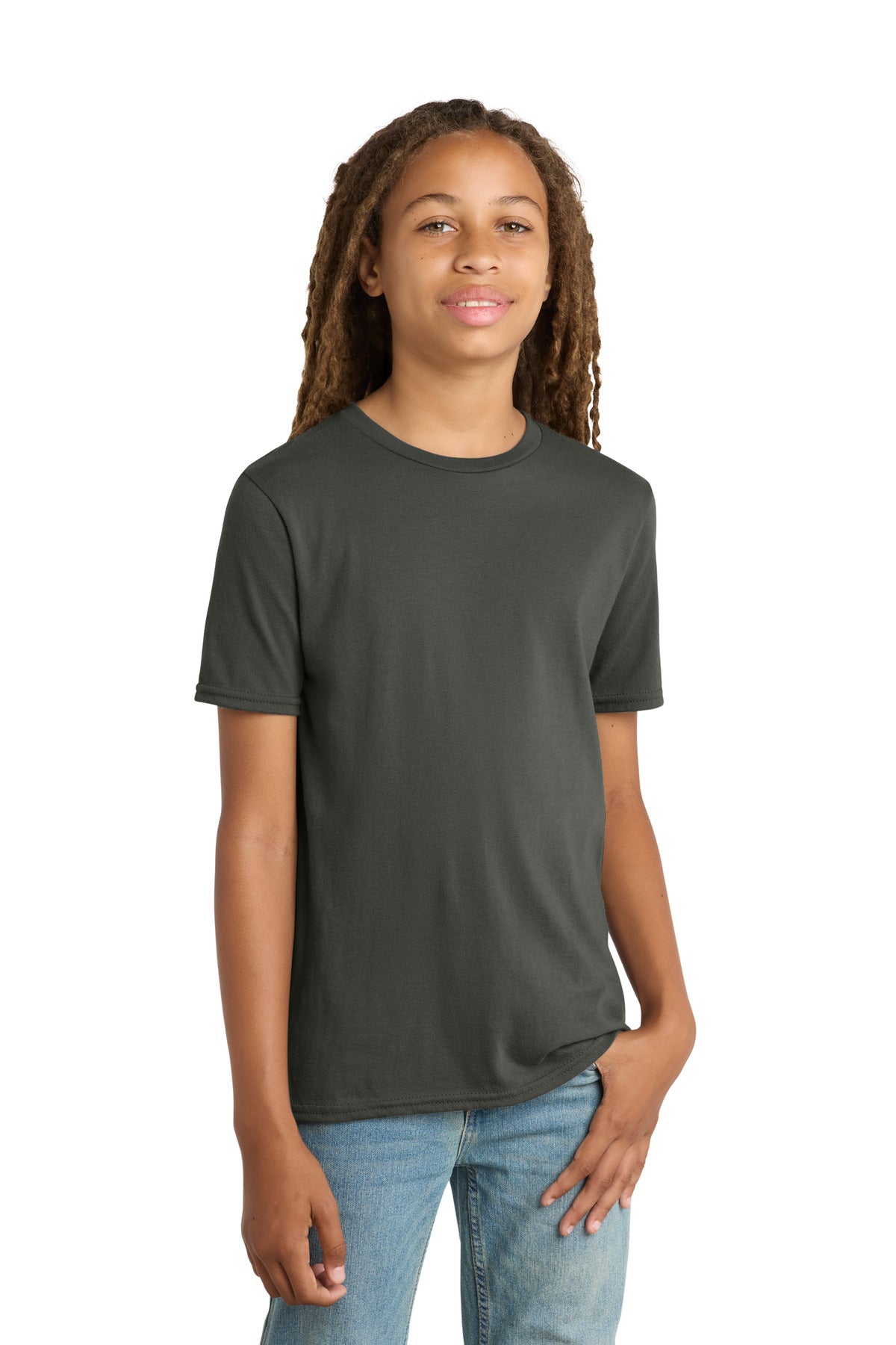 District® Youth Very Important Tee®. DT6000Y