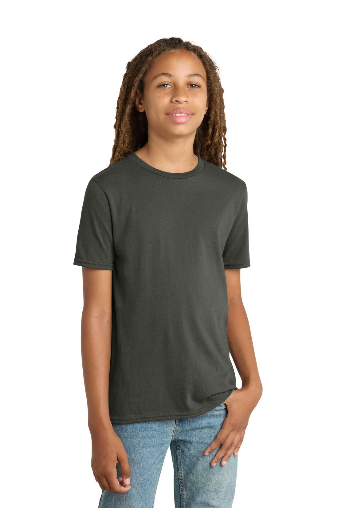 District® Youth Very Important Tee®. DT6000Y