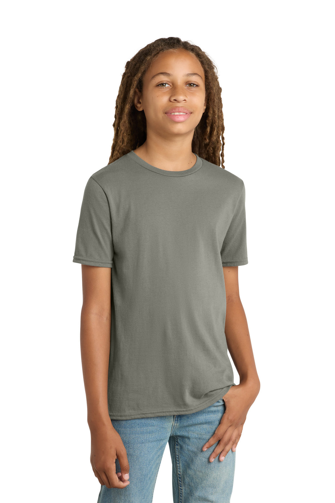 District® Youth Very Important Tee®. DT6000Y