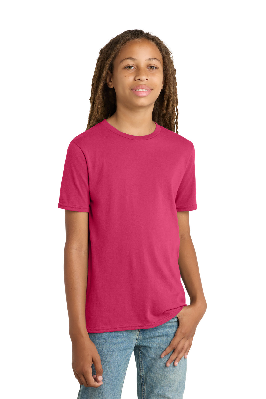 District® Youth Very Important Tee®. DT6000Y
