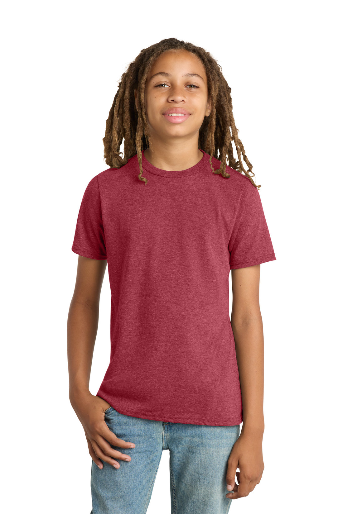 District® Youth Very Important Tee®. DT6000Y